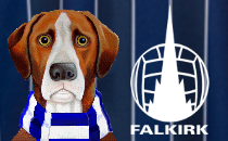 Dundee United News Hound